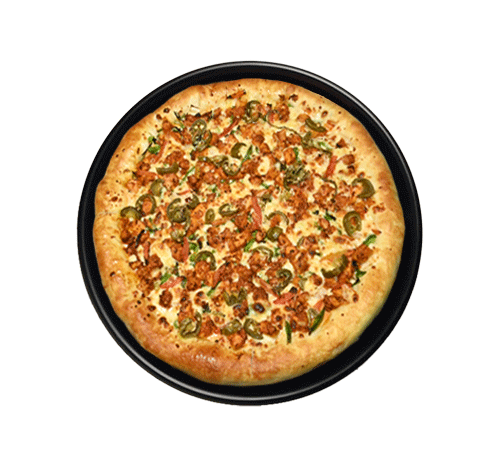 KABAB CRUST